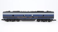 Con-Cor N 0001-002762 US Diesellok ohne Antrieb Baltimore & Ohio Railroad Company