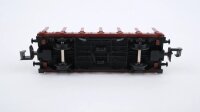 Minitrix N 13613 Rungenwagen Rmms DRG
