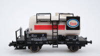 Fleischmann N 8400 Kesselwagen Esso DB