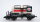 Fleischmann N 8400 Kesselwagen Esso DB
