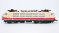 Minitrix N E-Lok BR 103 133-5 DB (EVP)