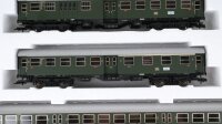 Fleischmann H0 4896 Zugset DB 50 Jahre DB-Eilzug 60er Jahre (Unvollständig)
