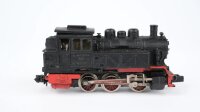 Arnold N Dampflok BR 80 033 DB