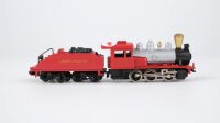 Arnold N 2261 Western-Lok BR 157 0-6-0 Union Pacific (Kuhfänger fehlt)