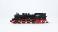 Fleischmann N 7078 Dampflok BR 78 246 DB