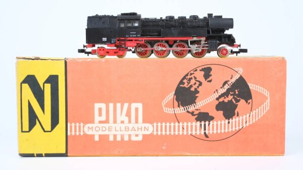 Piko N 5/4103 Dampflok BR 65 1010 DR