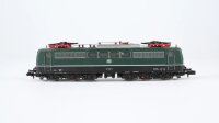 Fleischmann N 7380 E-Lok BR 151 032-0 DB