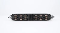 Fleischmann N 7380 E-Lok BR 151 032-0 DB
