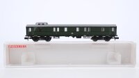 Fleischmann N 8630K Schnellzug-Gepäckwagen...