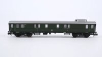 Fleischmann N 8630K Schnellzug-Gepäckwagen Pw4üe DB