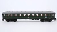 Fleischmann N 8632K Schnellzugwagen 2. Kl B4üwe DB