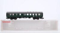 Fleischmann N 8127 Umbauwagen 2. Kl Gepäck BDyg 532 DB