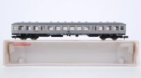 Fleischmann N 8122 Nahverkehrswagen 2. Kl. DB
