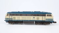 Roco N Diesellok BR 215 033-2 DB