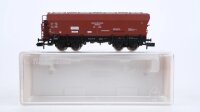 Fleischmann N 839601K Getreidegroßraumwagen  DRG