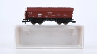 Fleischmann N 839601K Getreidegroßraumwagen  DRG