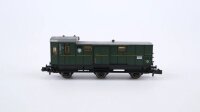 Fleischmann N 8095 Packwagen Pw3pr99a DRG
