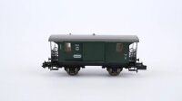 Fleischmann N 8055K Gepäckwagen LPw Bay05 DRG