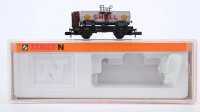 Arnold N 4528 Kesselwagen "Shell" DRG