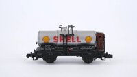 Arnold N 4528 Kesselwagen "Shell" DRG