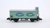 Arnold N 4267 Gedeckter Güterw. Staatl. Fachingen G 10 DB