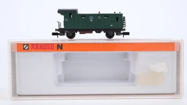 Arnold N 3050 Packwagen PwiPr99 K.P.E.V.