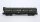 Fleischmann N 8086 Abteilwagen 3. Kl mit Bremserhaus C4 pr04 DRG
