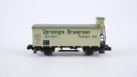Arnold N 70008 Kesselwagen Zellner&Gmelin/...