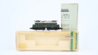 Minitrix N 51 2033 00 E-Lok BR 144 083-3 DB Gleichstrom