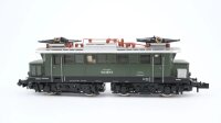 Minitrix N 51 2033 00 E-Lok BR 144 083-3 DB Gleichstrom
