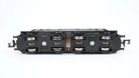 Minitrix N 51 2033 00 E-Lok BR 144 083-3 DB Gleichstrom