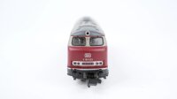 Minitrix N 12846 Diesellok BR V 160 003 DB Gleichstrom (stoppt häufig)