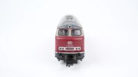 Minitrix N 12846 Diesellok BR V 160 003 DB Gleichstrom (stoppt häufig)