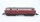 Minitrix N 12846 Diesellok BR V 160 003 DB Gleichstrom (stoppt häufig)
