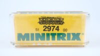 Minitrix N 51 2974 00 E-Lok BR 175 054-6 DB Gleichstrom