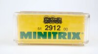 Minitrix N 5129120 E-Lok BR E 36 02 DRG