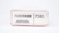 Fleischmann N 7380 E-Lok BR 151 032-0 DB Gleichstrom