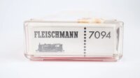 Fleischmann N 7094 Dampflok 94 1730 DB
