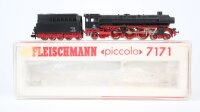 Fleischmann N 7171 Dampflok BR 012 081-6 DB