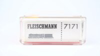 Fleischmann N 7171 Dampflok BR 012 081-6 DB