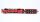 Fleischmann N 7171 Dampflok BR 012 081-6 DB