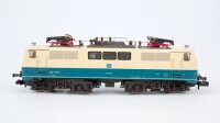 Fleischmann N 7348 E-Lok BR 111 205-1 DB (stoppt häufig)