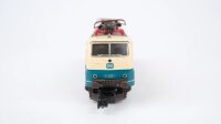 Fleischmann N 7348 E-Lok BR 111 205-1 DB (stoppt häufig)