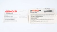 Arnold N 2025 Diesellok BR V 200.001 DB