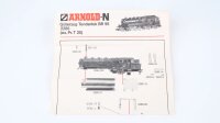 Arnold N 2280 Güterzug-Tenderlokomotive BR 95 034 DB