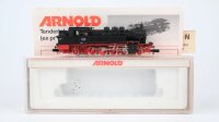 Arnold N 2290 Dampflok BR 93 529 DRG Gleichstrom