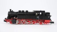 Arnold N 2290 Dampflok BR 93 529 DRG Gleichstrom