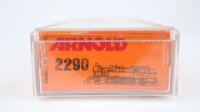Arnold N 2290 Dampflok BR 93 529 DRG Gleichstrom
