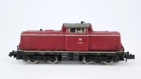 Arnold N 2010 Diesellok BR 211 232-4 DB Gleichstrom