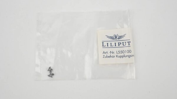 Liliput H0 L550100 Kupplungsimitat